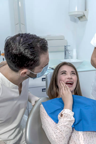 Best Emergency Treatment for Dental Infections or Abscesses in Willoughby Hills, OH