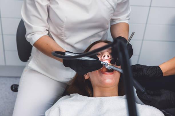 Best Emergency Tooth Extraction in Willoughby Hills, OH