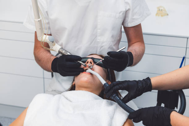 Best Emergency TMJ Treatment in Willoughby Hills, OH
